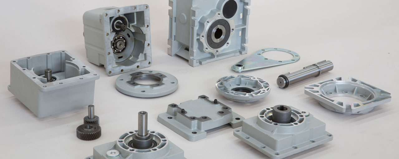 Modular Engine